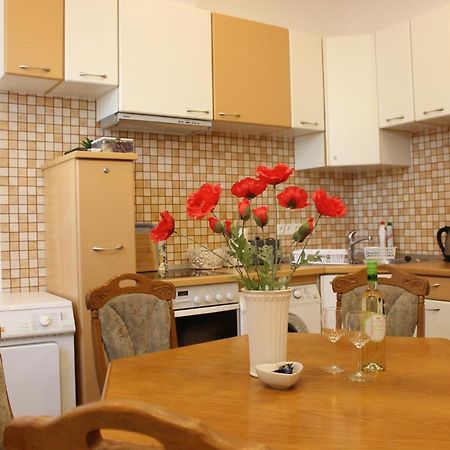 Vito Apartman Eger Exterior photo