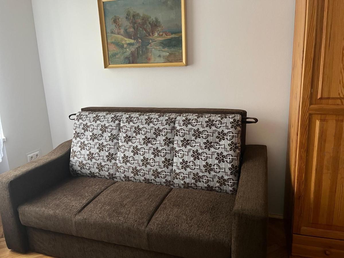 Vito Apartman Eger Exterior photo
