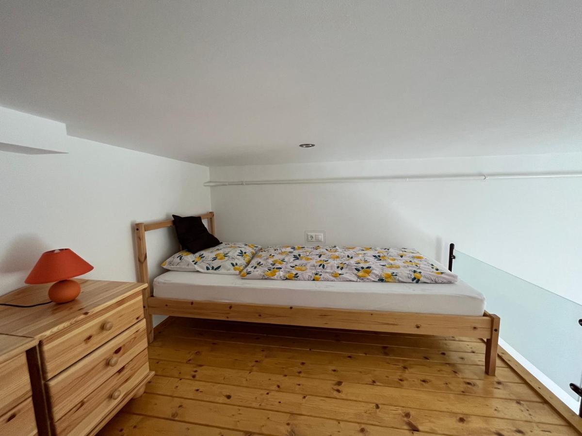 Vito Apartman Eger Exterior photo
