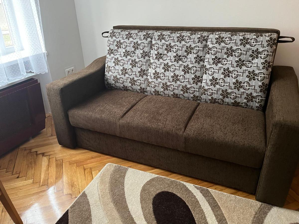 Vito Apartman Eger Exterior photo